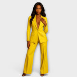 Amélie - Women's Suit