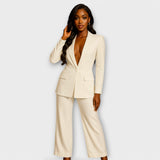 Amélie - Women's Suit