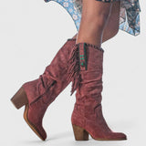 Clara | Orthopaedic Boots