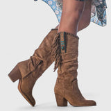 Clara | Orthopaedic Boots