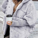 OLIVIA | COSY WINTER JACKET