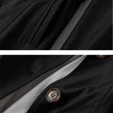 ARIANA | ELEGANT AND CASUAL WINDBREAKER