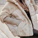 OLIVIA | COSY WINTER JACKET