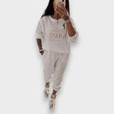 Aurora | Women's Casual Set
