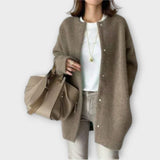 Ivone - Elegant Coat