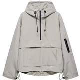 Lina | Padded All-Weather Coat