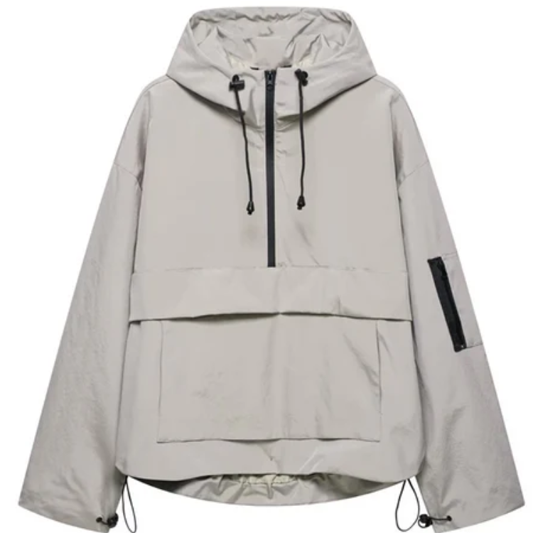 Lina | Padded All-Weather Coat