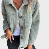 Mia - Comfortable and Elegant Coat