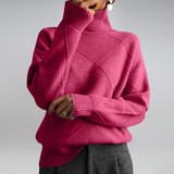 LUNA I Soft Jumper