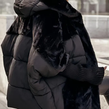 Ava - Elegant Puffer Jacket