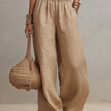 Ainara | Halter Neck Jumpsuit