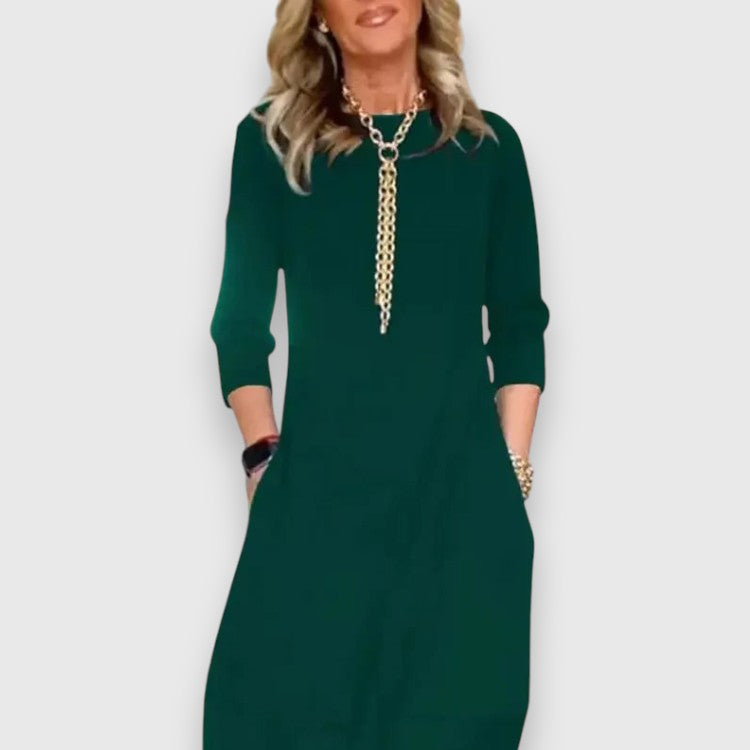 Mathilda | Everyday Grace Dress