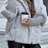 OLIVIA | COSY WINTER JACKET