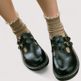 Aurora - Retro and Elegant Shoes