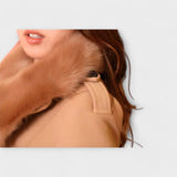 Francisca - Warmer Winter Coat