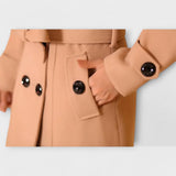 Francisca - Warmer Winter Coat