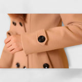 Francisca - Warmer Winter Coat