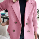 LIANE | ELEGANT COAT