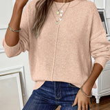 Selvianne™| Pullover