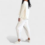 Lucy | Chic two-piece set