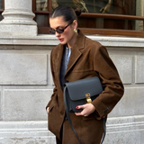 Banbury | Suede Blazer