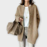 Ivone - Elegant Coat