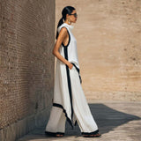 Daniela | Elegant Linen Set