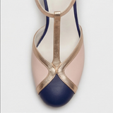 Tazariah | Comfortable Heels