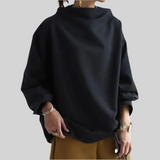 Winifred | Oversized Cable Knit Jumper