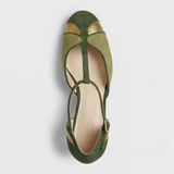 Coralise | Sophisticated Heels