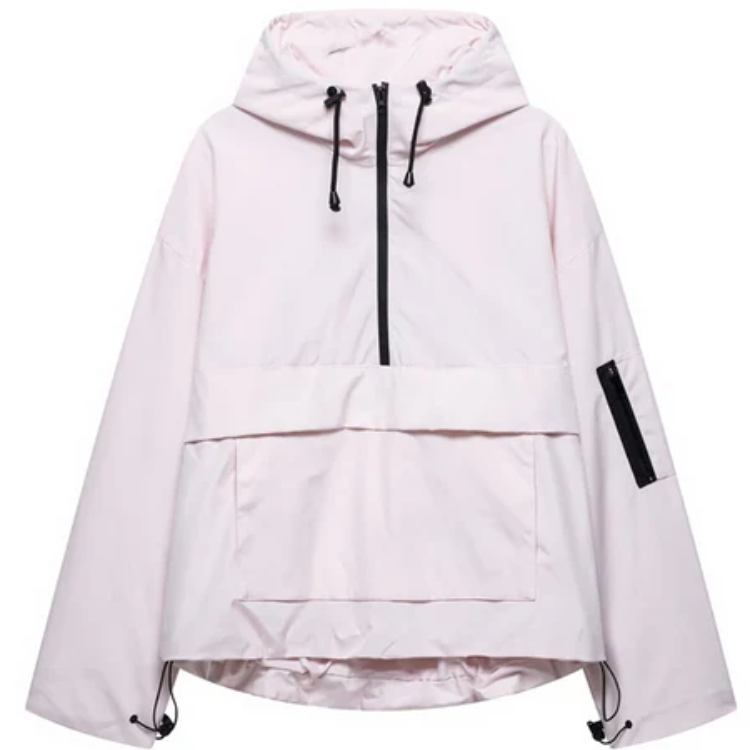 Lina | Padded All-Weather Coat
