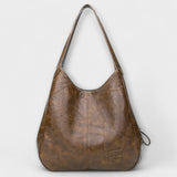 Emilia - Vintage Bag