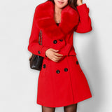 Francisca - Warmer Winter Coat