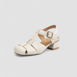 Amélia - Orthopaedic Mary Jane Shoes