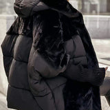 OLIVIA | COSY WINTER JACKET