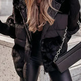 OLIVIA | COSY WINTER JACKET