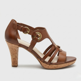 Carla™ | Orthopedic Heels