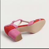 Lazariah | Modern Heels