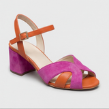 Devynne | Orthopedic Heels