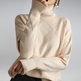 LUNA I Soft Jumper