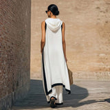 Daniela | Elegant Linen Set