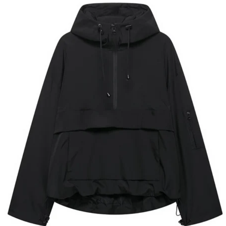 Lina | Padded All-Weather Coat