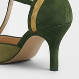 Coralise | Sophisticated Heels