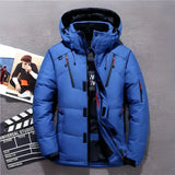 Vera | Padded Hooded Winter Coat