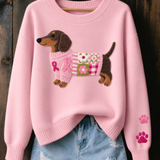 Myron | Casual Jumper