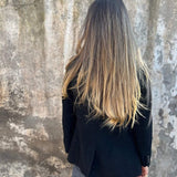 ROSIE | Casual Jacket with Long Sleeves and Lapels
