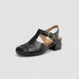 Amélia - Orthopaedic Mary Jane Shoes