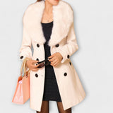 Francisca - Warmer Winter Coat