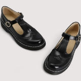 Sofia - Elegant and Timeless Shoes