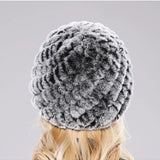 Mirabelle | Faux Fur Hat